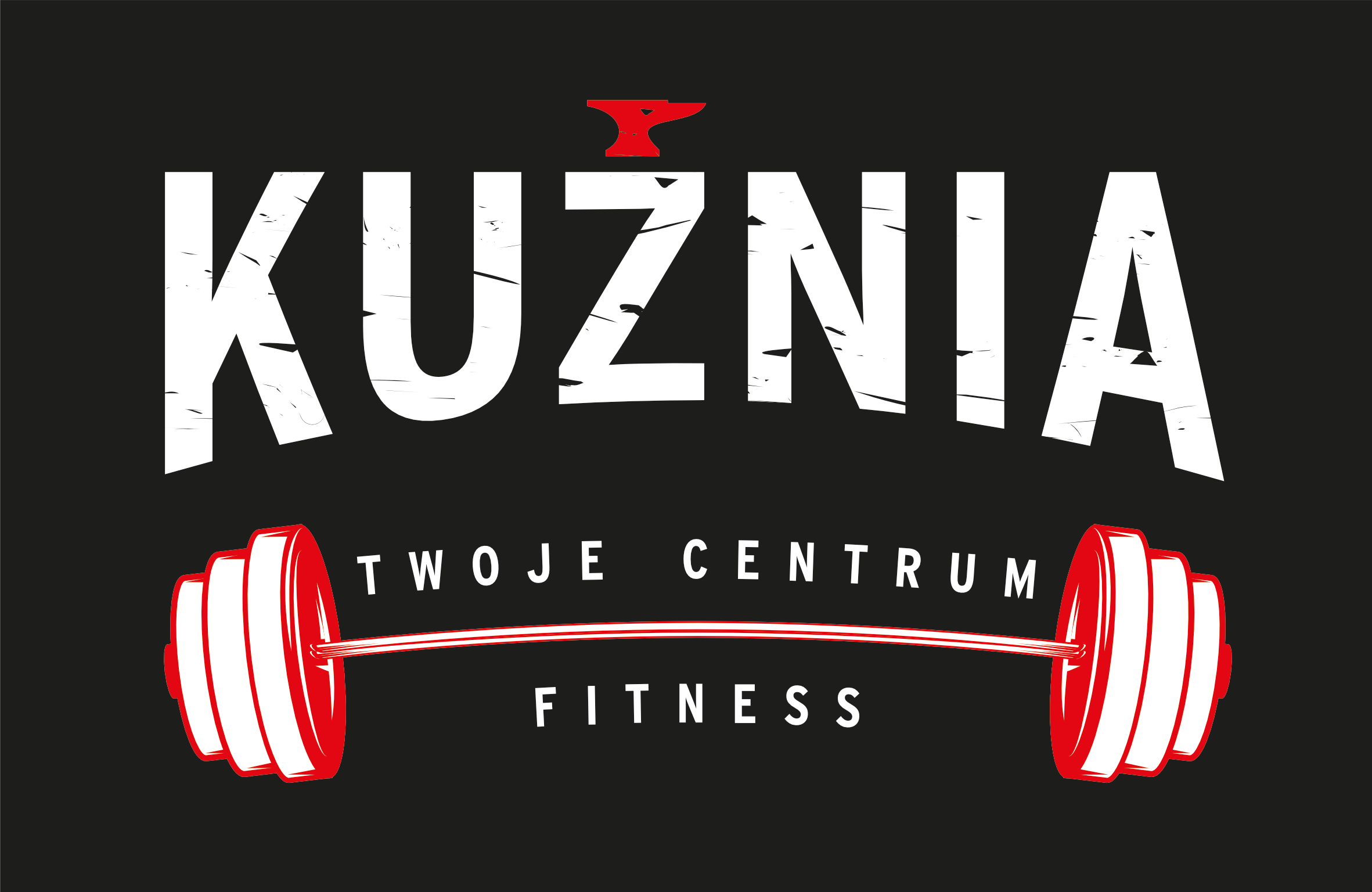 Kuźnia — Twoje Centrum Fitness